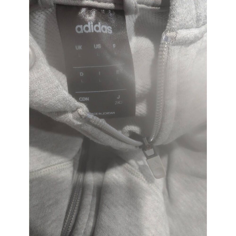 Adidas Manchester United full zip way - Picture 3 of 3